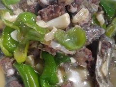 -阿财老铺·凤阳土菜馆