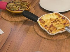 -必胜客(时代广场店)