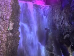 -泰安地下龙宫景区