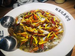 -太二酸菜鱼(石家庄万象城店)
