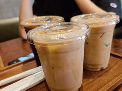 十日谈招牌拿铁-DECAMERON十日谈(卓悦汇店)