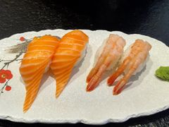 -东京爱上大连(中央大道店)