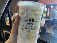 -鲍氏老字号冷热饮老店(瑞安店)