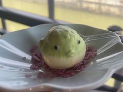 -小厨娘金榜题名(夫子庙秦淮河店)