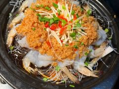 -前海沿·青岛菜(五四广场永旺店)