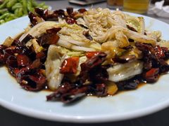 -李赵合鲜肉烧烤(西荷店)