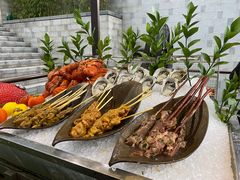 -深圳四季酒店·馥自助餐厅