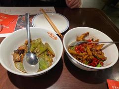 -小隐人家(乐松店)