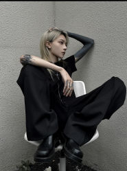 -17style壹柒造型