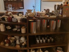 -知亘茶食
