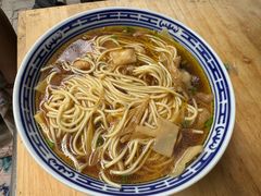-大时代美食面馆