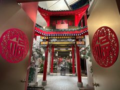 -宴长沙(五一广场店)