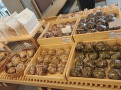 -崎本的店·专业酵种吐司(无锡万象汇店)