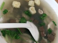 -苏晓玥·手作江南小吃(深圳北站店)