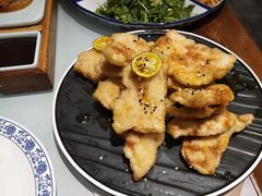 -吉祥春饼·烤鸭(国贸店)