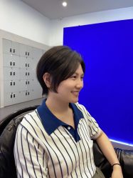 -CIT造型·烫发·染发