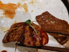 -御牛道日式烤肉料理(杭州万象城店)