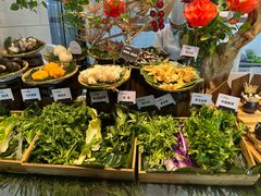 -川骄海鲜自助(亚运村店)