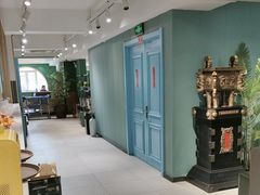 -去茶去餐厅(中央大街店)