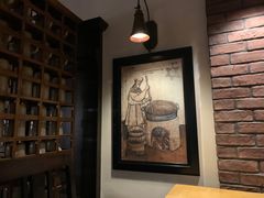 -西安锦江国际酒店
