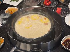 -捞王锅物料理(凯旋路店)