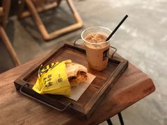 -春庄咖啡SpringHues(钟楼小区店)