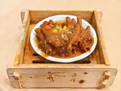 酱油王蒸鸡爪-海晖酒楼·顺德鱼生(荣华店)