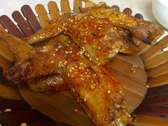 -万鑫鸡翅