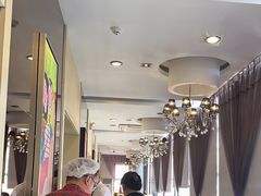 -高第街56号港式餐厅(山大路店)