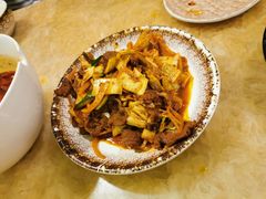 -桃屋日本料理(清华科技园店)