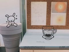 -Manner Coffee(大宁国际商业广场店)