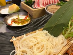 -湊湊火锅·茶憩(南京万象天地店)