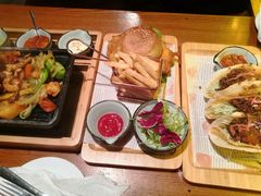 -么哈MOJAR(厦门云城万科里店)