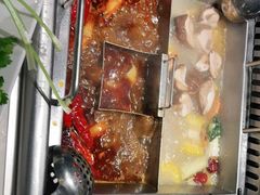 -野妹火锅(布吉店)