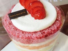 -巴黎贝甜·生日蛋糕(杭州文二路店)