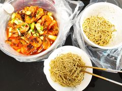 -黄师傅香辣虾(金山大道店)