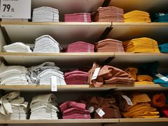 -优衣库(武汉国际广场店)