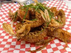 -覃记海鲜美食餐厅