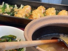 -上荔晶·土菜馆(古田店)