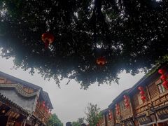 -三坊七巷历史文化街区