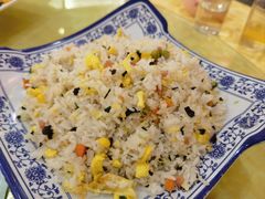 -老街饭庄·地道淮扬菜(扬子江北路总店)
