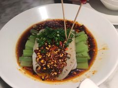 -蔴将·川菜(黄龙万科店)