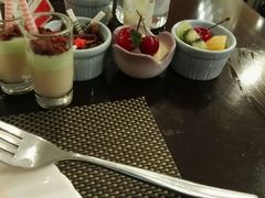 慕斯-华美达酒店-无国界自助餐厅