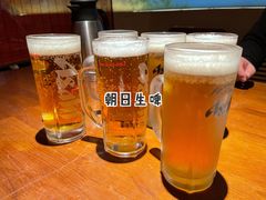 -千代武日本料理(开发区店)