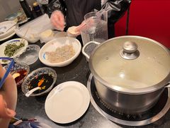 -悦享海创意自助(姜堰万达店)