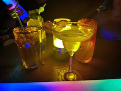 -MM·五声·音乐人与调酒师(西安路店)