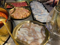 -琥珀川糟粕醋火锅(慈云寺店)