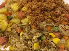 凤梨炒饭-斯利美(禾祥西路店)