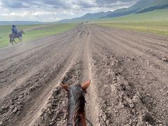 -新疆那拉提国家旅游度假区