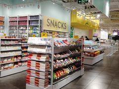 -KKV(上海月星环球港店)